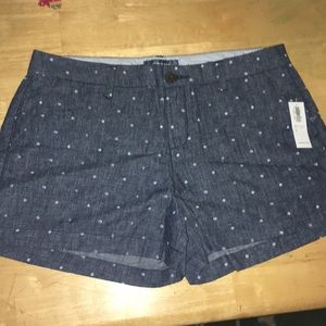 Old Navy Shorts